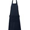 Apron, Navy