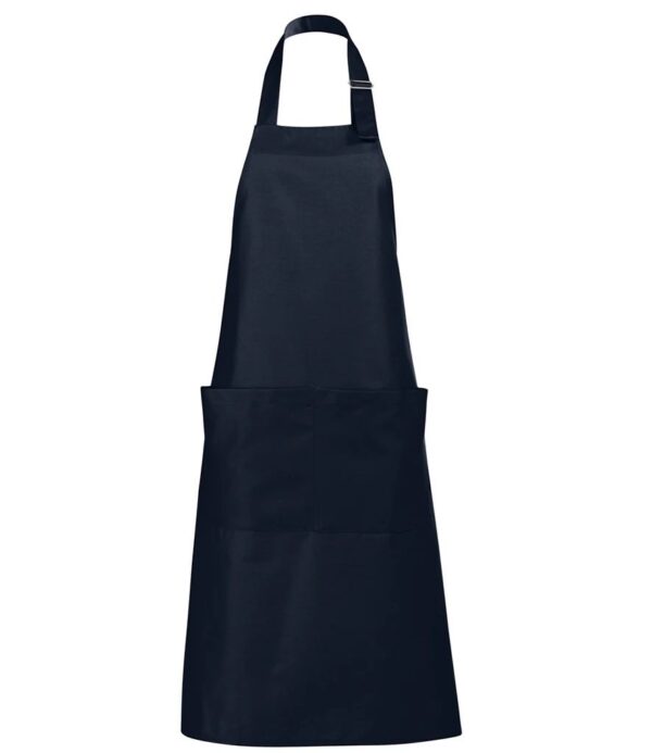 Apron, Navy