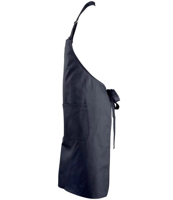 Apron, Navy