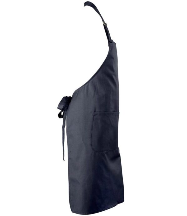 Apron, Navy