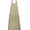 Apron, Rope