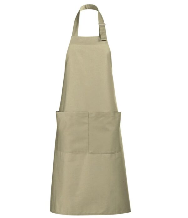 Apron, Rope