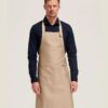 Apron, Rope