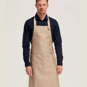 Apron, Rope
