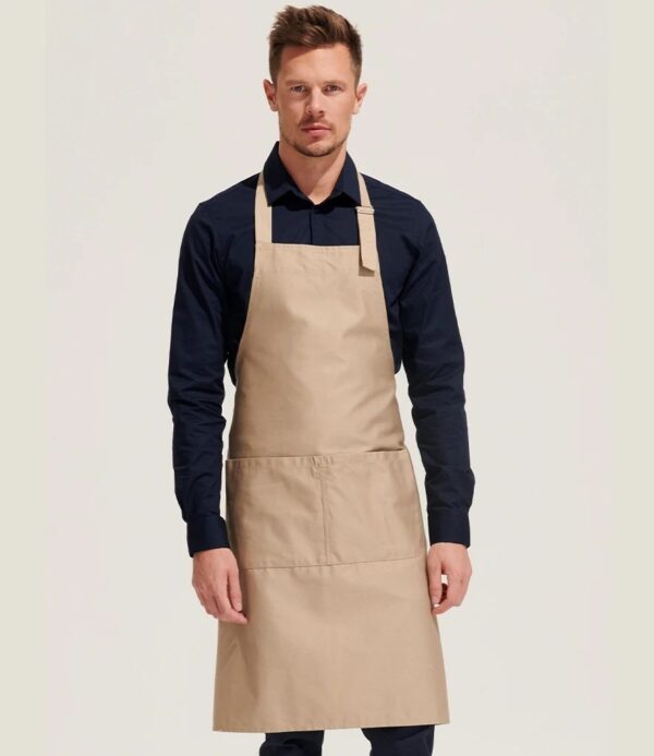 Apron
