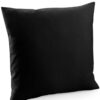 Cushion Cover, Black