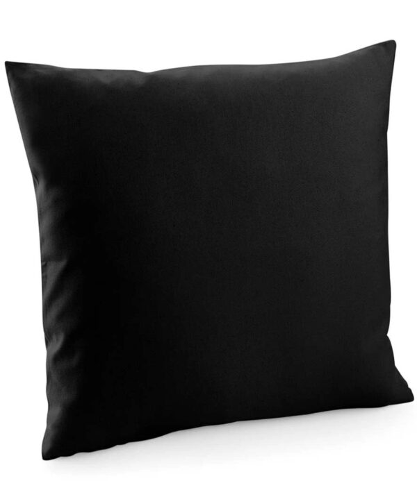 Cushion Cover, Black
