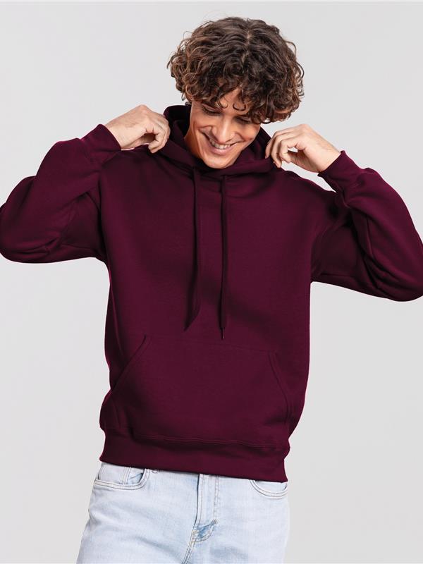 Premium Hoodie