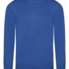 Sport Long Sleeve Tshirt, Royal Blue
