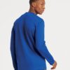 Sport Long Sleeve Tshirt, Royal Blue