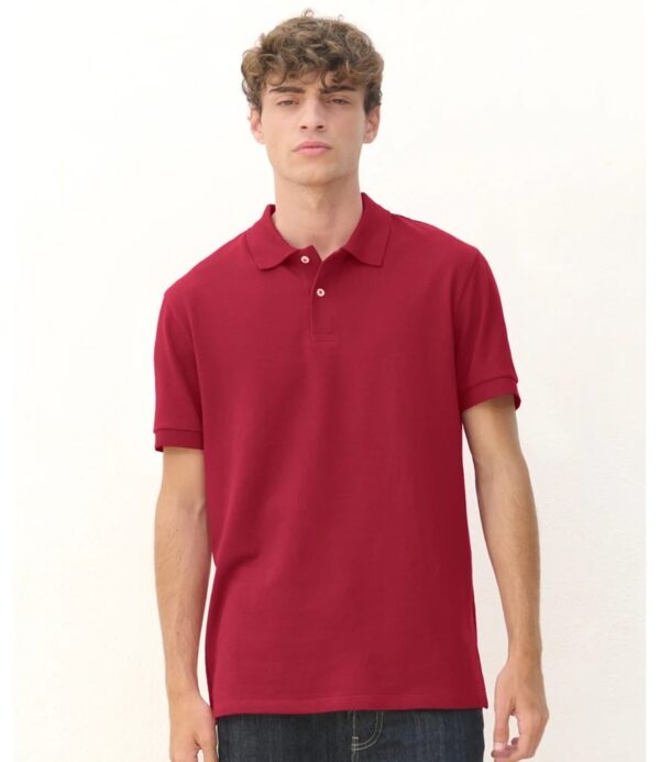 Premium Polo Shirt