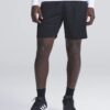 WH-BLANK-SH-UN-JetBlack-model-1-hero Sport Shorts