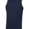 WH-BLANK-TK-UN-FrenchNavy-front Sport Vest, French Navy