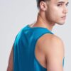 WH-BLANK-TK-UN-Jade-detail Sport Vest, Jade