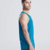WH-BLANK-TK-UN-Jade-model-right Sport Vest, Jade