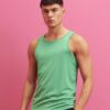 WH-BLANK-TK-UN-KellyGreen-lifestyle Sport Vest, Kelly Green