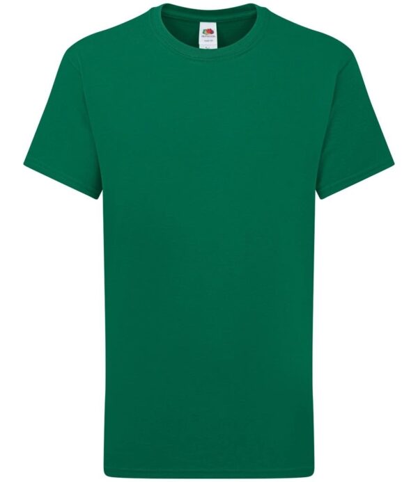 Kids Tshirt, College Green
