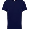 Kids Tshirt, Deep Navy