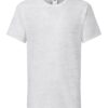 Kids Tshirt, Heather Grey
