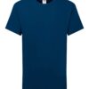 Kids Tshirt, Mountain Blue