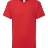 Kids Tshirt, Red
