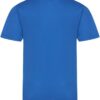 Kids Smooth Sport Tshirt, Royal Blue