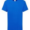 Kids Tshirt, Royal Blue