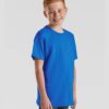 Kids Tshirt, Royal Blue
