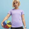 WH-BLANK-TS-LD-DigitalLavender-lifestyle Women's Sport Tshirt, Digital Lavender