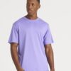 WH-BLANK-TS-UN-DigitalLavender-lifestyle Smooth Sport Tshirt, Digital Lavender