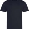 WH-BLANK-TS-UN-FrenchNavy-front Sport Tshirt, French Navy