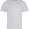 WH-BLANK-TS-UN-HeatherGrey-front Sport Tshirt, Heather Grey