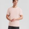 WH-BLANK-TS-UN-PowderRose-model-front Premium Tshirt