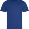 WH-BLANK-TS-UN-RoyalBlue-front Sport Tshirt, Royal Blue