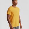 WH-BLANK-TS-UN-Sunflower-model-right Premium Tshirt
