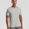 WH-BLANK-TS-UN-Zinc-model-front Premium Tshirt