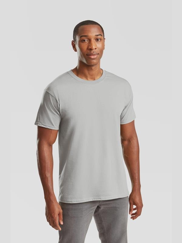 WH-BLANK-TS-UN-Zinc-model-front Premium Tshirt