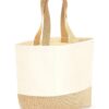 Canvas Tote, Natural