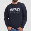 Sweatshirt Norwich